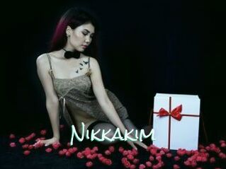 Nikkakim
