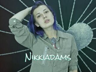 Nikkiadams