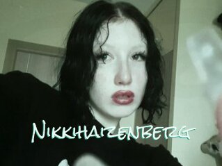 Nikkihaizenberg