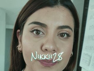 Nikkii28