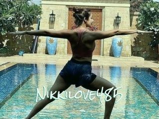 Nikkilove485