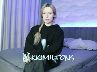Nikkimiltons