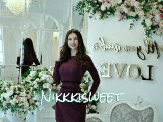 Nikkkisweet