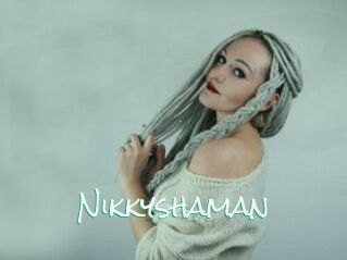 Nikkyshaman