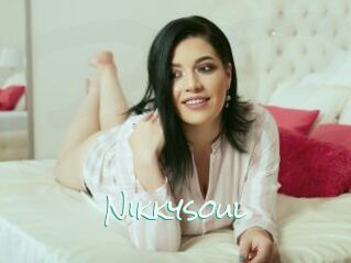 Nikkysoul