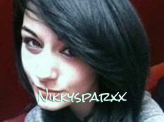 Nikkysparxx