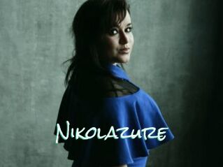Nikolazure