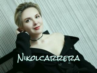 Nikolcarrera