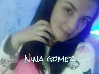 Nina_gomez