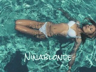 Ninablonde