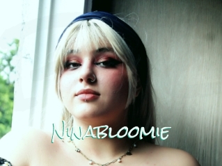 Ninabloomie