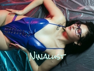 Ninalust