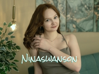 Ninaswanson