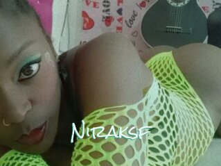 Niraksf