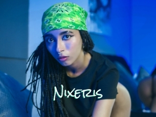 Nixeris