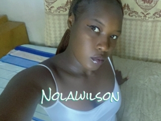 Nolawilson