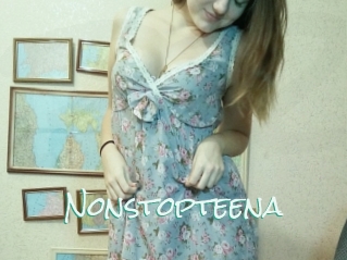 Nonstopteena