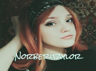 Norberitaylor