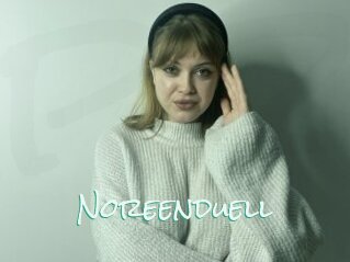 Noreenduell