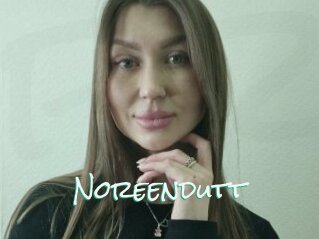 Noreendutt