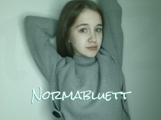 Normabluett