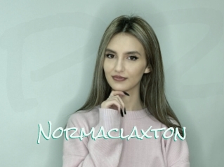 Normaclaxton
