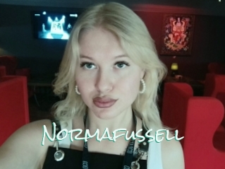 Normafussell