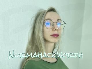 Normahackworth
