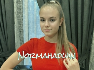 Normahadwin