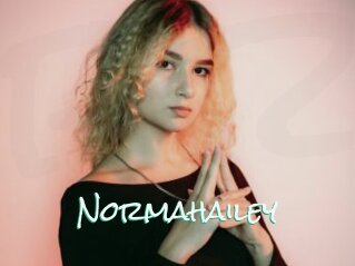 Normahailey