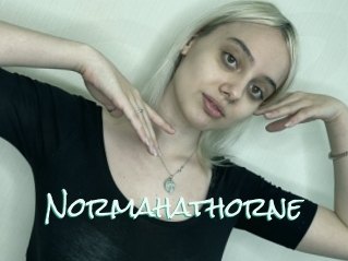 Normahathorne
