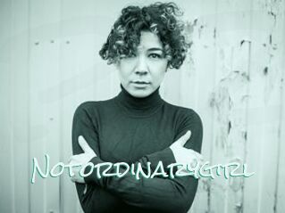Notordinarygirl