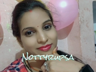 Nottyrupsa