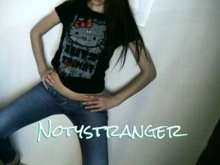 Notystranger