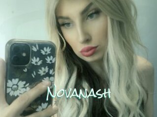 Novanash