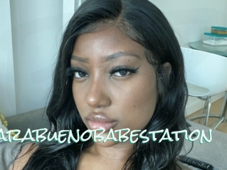 Nyarabuenobabestation