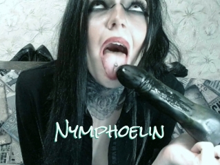 Nymphoelin