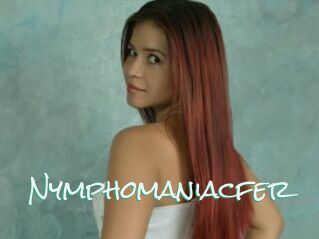Nymphomaniacfer