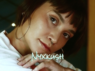 Nyxkush