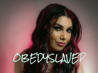 OBEDYSLAVEP