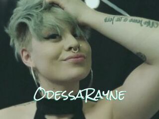 OdessaRayne