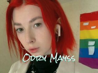 Odry_Mayss