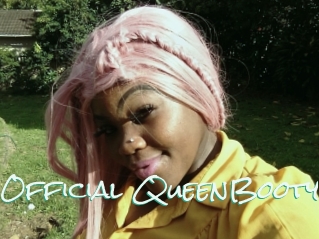 Official_QueenBooty