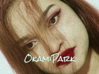 OkamiPark