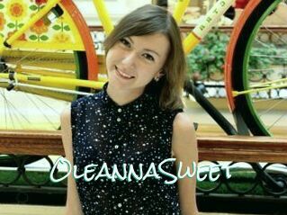 OleannaSweet