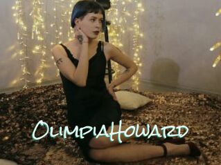 OlimpiaHoward