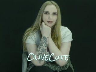 OliveCute