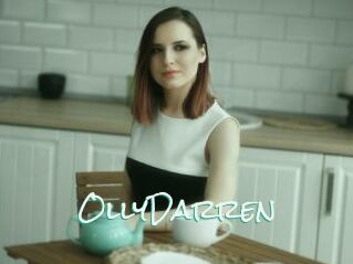 OllyDarren