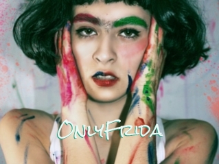 OnlyFrida