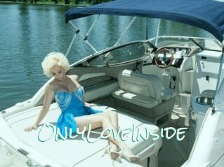 OnlyLoveInside